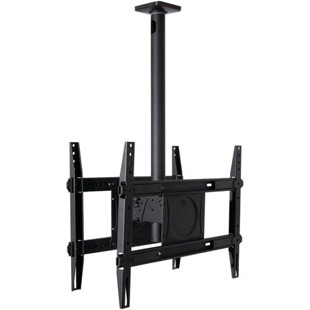 Omnimount Dual 32"-65" Ceiling Mount DCM250
